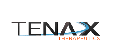Tenax Therapeutics