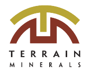Terrain Minerals Limited