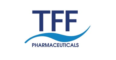 TFF Pharmaceuticals