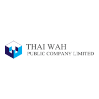 Thai Wah Public Company