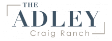 The Adley Craig Ranch