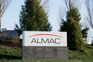 The Almac Group