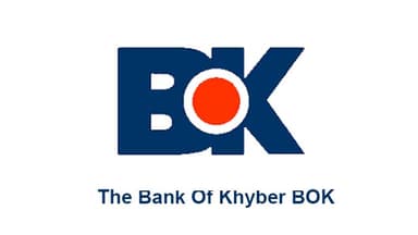 The Bank of Khyber