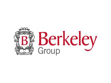 The Berkeley Group