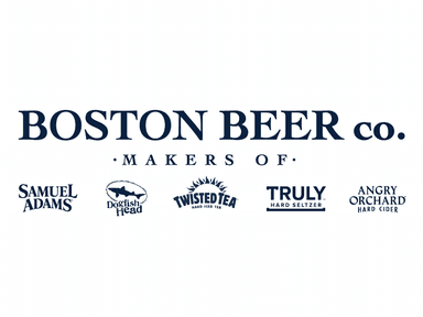 The Boston Beer Company