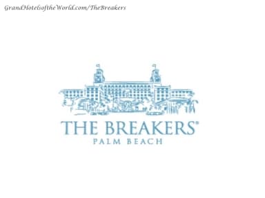 The Breakers Palm Beach