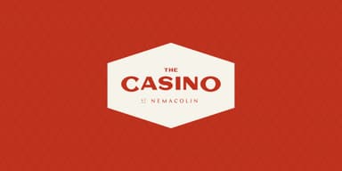 The Casino at Nemacolin