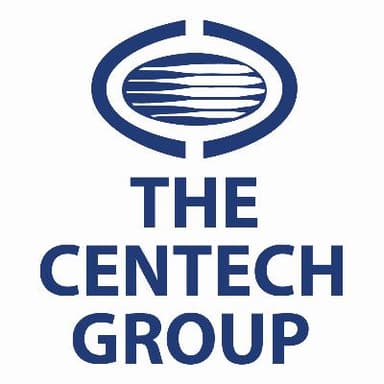 THE CENTECH GROUP