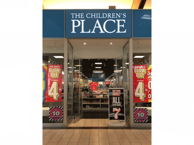 The Childrens Place Retail Stores