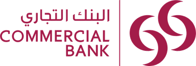 THE COMMERCIAL BANK (P.S.Q.C.)