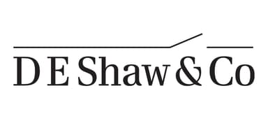 The D. E. Shaw Group