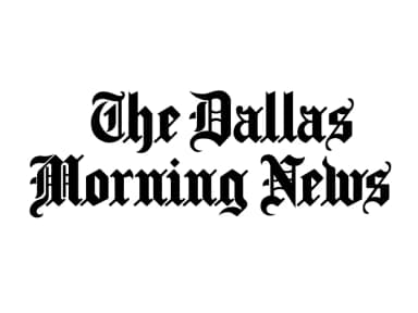 The Dallas Morning News