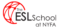 The ESL School at NYFA