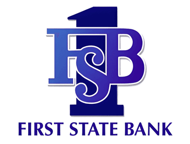 The First State Bank