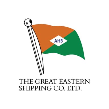 The Great Eastern Shipping Company
