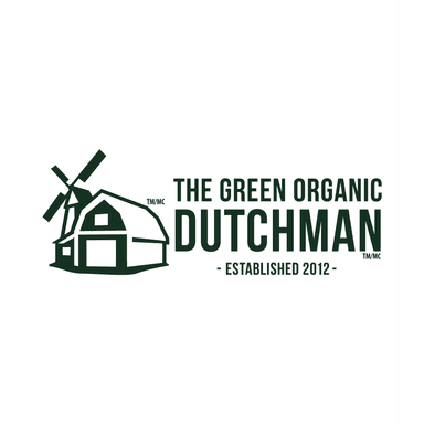 The Green Organic Dutchman Holdings