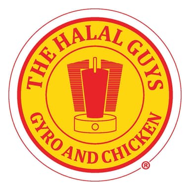 The Halal Guys