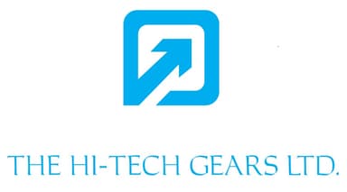 The Hi-Tech Gears Limited