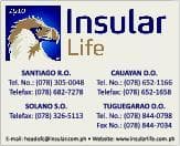 The Insular Life Assurance Company