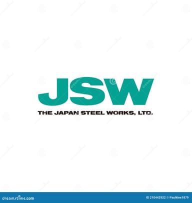The Japan Steel Works, Limited
