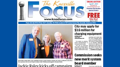 The Knoxville Focus