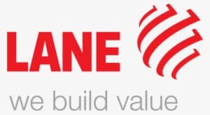 The Lane Construction Corporation