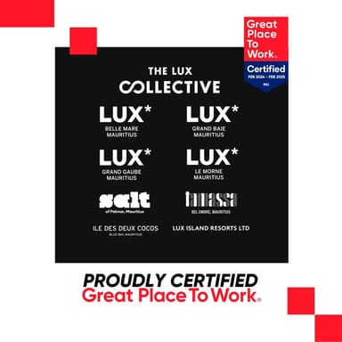 The Lux Collective