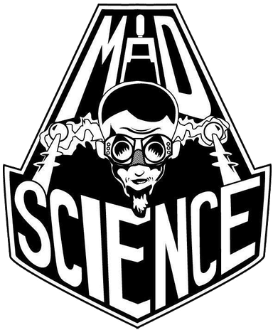 The Mad Science Group®
