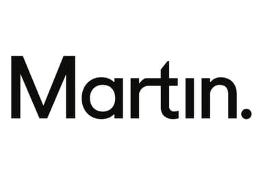 The Martin Agency
