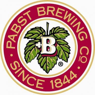 The Pabst Brewing Company