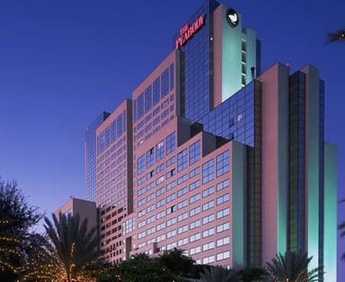The Peabody Orlando
