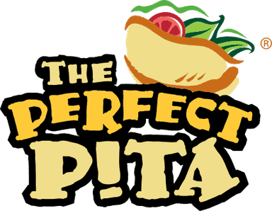The Perfect Pita