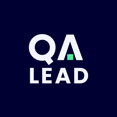 The QA Lead