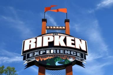 The Ripken Experience Pigeon Forge
