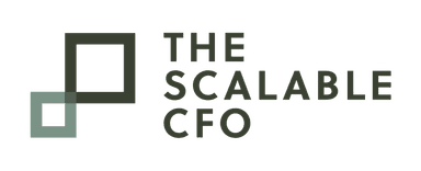 The Scalable CFO