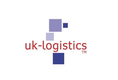 The UK Logistics