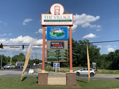 The Village at Odenton Station