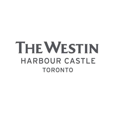 The Westin Harbour Castle