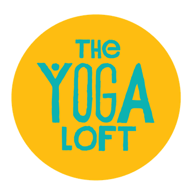 The Yoga Loft in the Village
