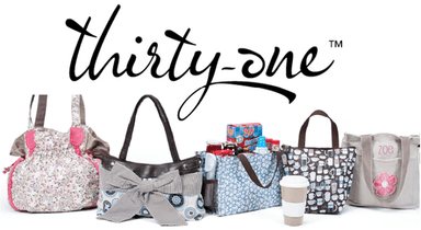 Thirty-One Gifts