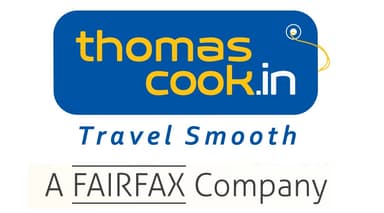 Thomas Cook