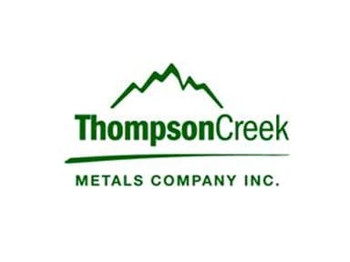 Thompson Creek Metals Company