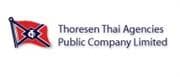 Thoresen Thai Agencies Public Company