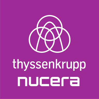 thyssenkrupp Nucera