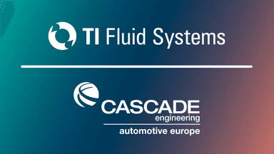 TI Fluid Systems