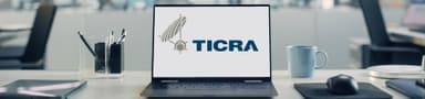 TICRA