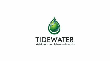 Tidewater Midstream & Infrastructure