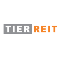 TIER REIT