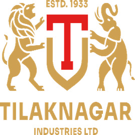 Tilaknagar Industries Limited