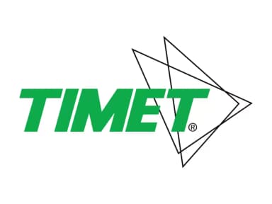 TIMET